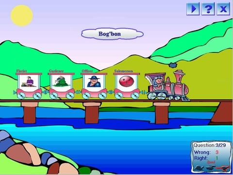 Picword Screenshot